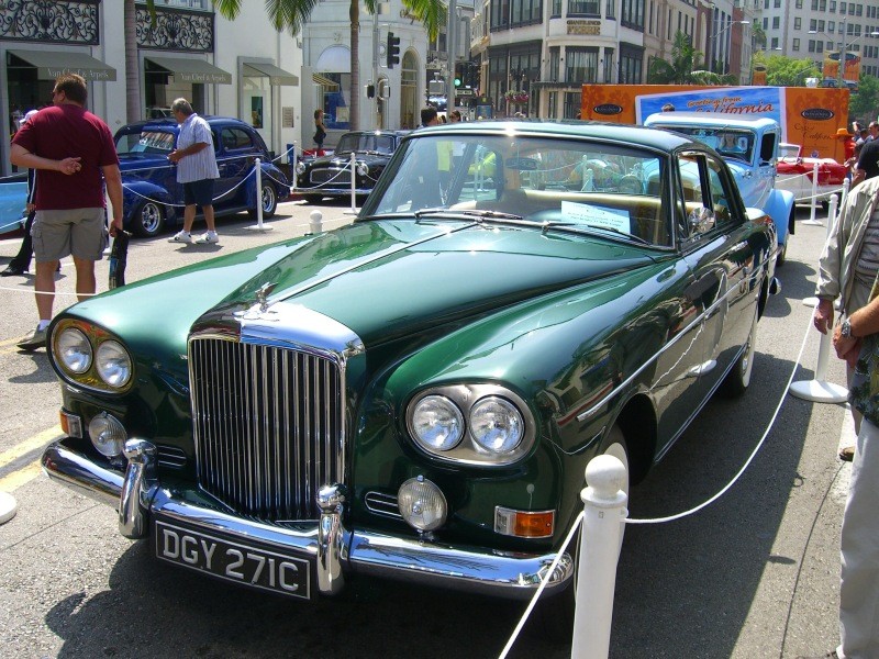 2007 Concourse On Rodeo Drive - part 2